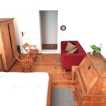 2 Room Apartment In Center Friedrichshain เบอร์ลิน ภายนอก รูปภาพ